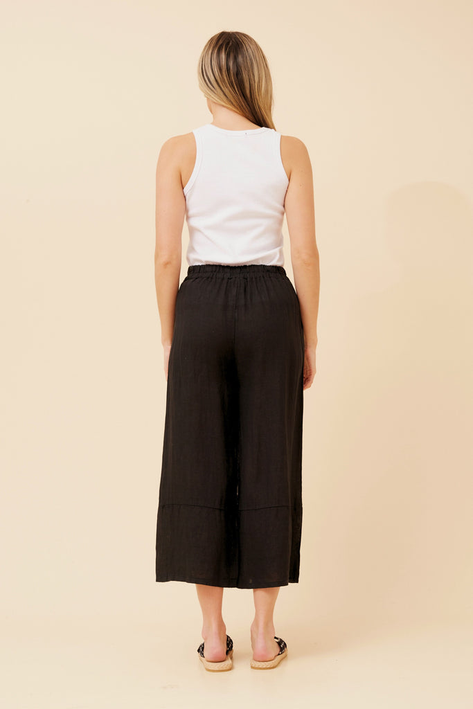 CKM - LONG SOLID PANT
