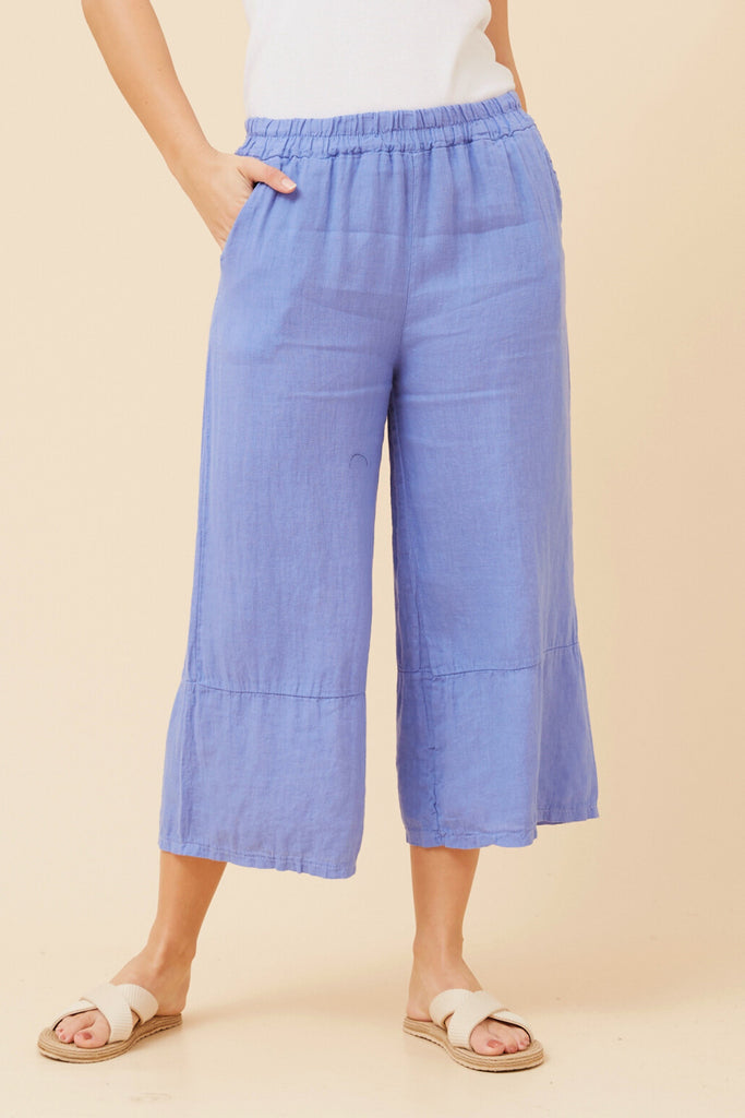 CKM - LONG SOLID PANT