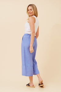 CKM - LONG SOLID PANT