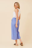 CKM - LONG SOLID PANT