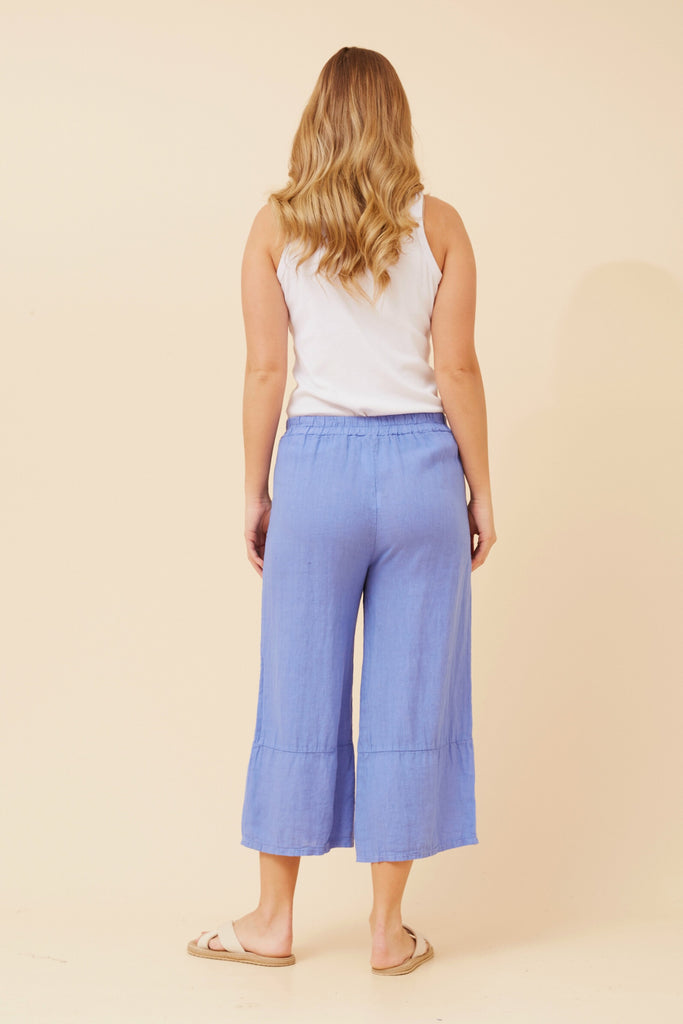 CKM - LONG SOLID PANT