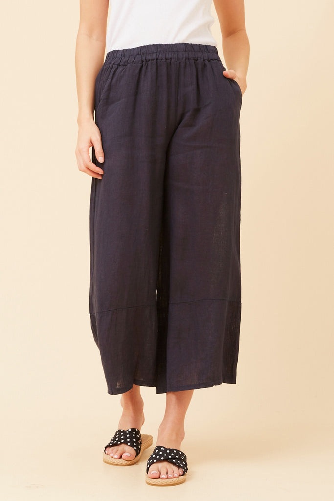 CKM - LONG SOLID PANT