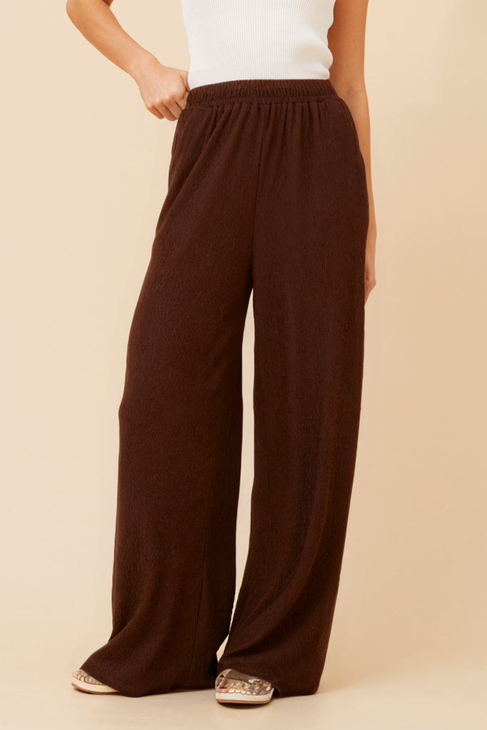 CKM - LONG PANT