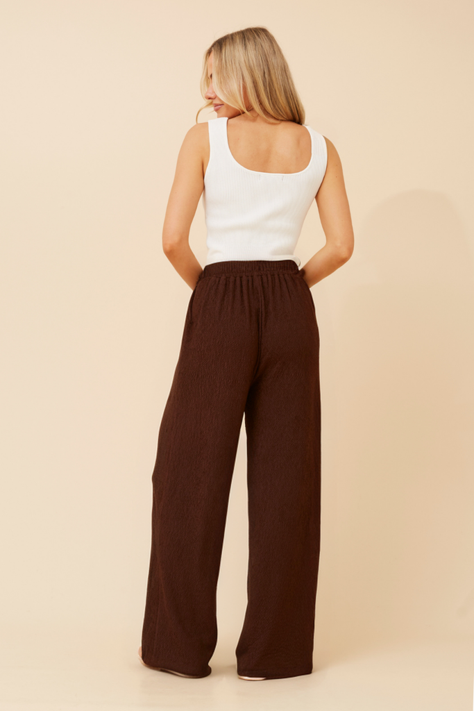 CKM - LONG PANT