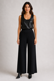 SURII - JERSEY RELAXED PANTS