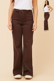 CKM - BOOT CUT PANT