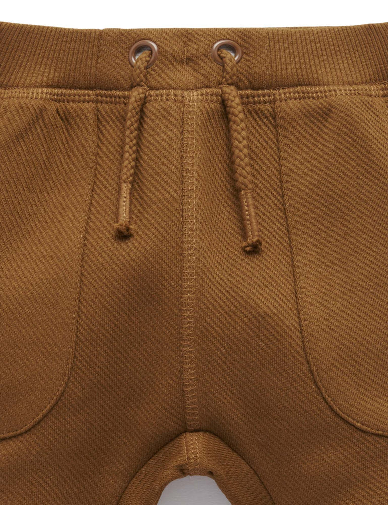 PUREBABY - SLOUCHY TRACKPANT