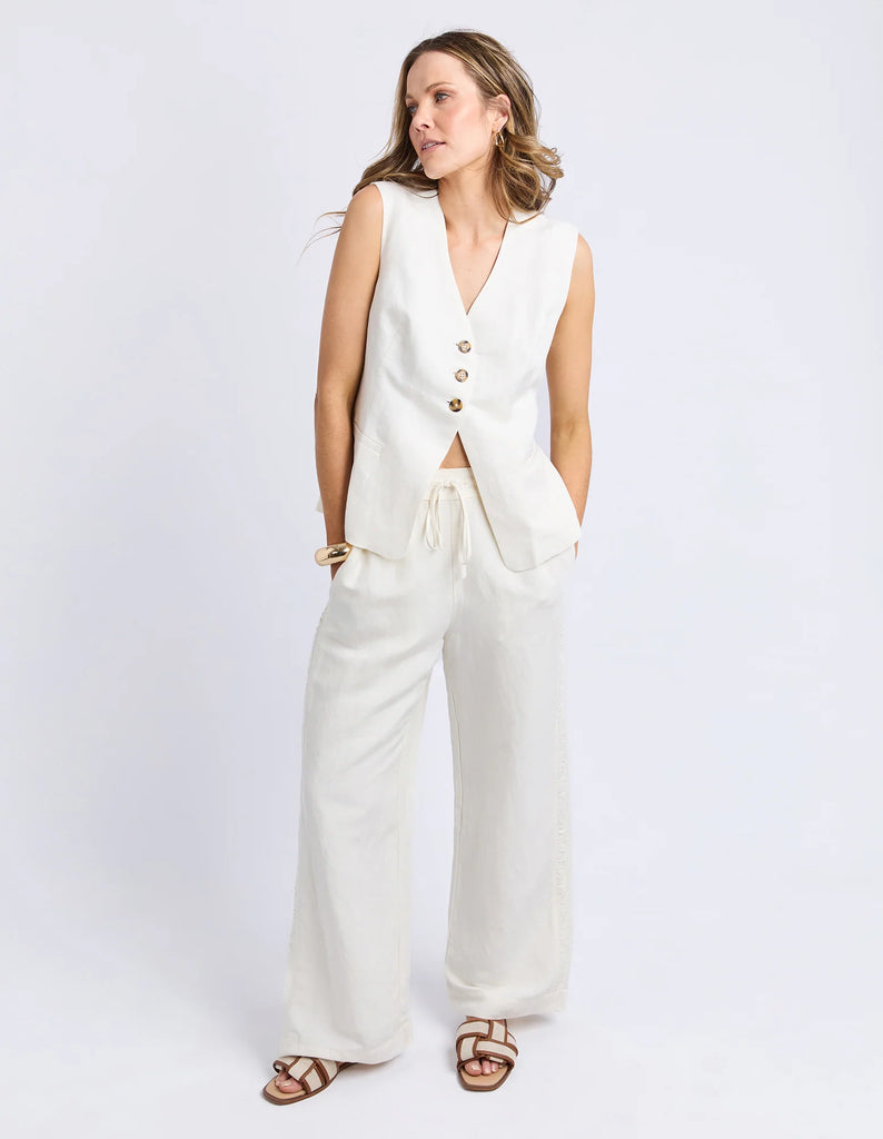 FOXWOOD - PEYTON VEST