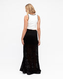 PAPER HEART - MAXI SKIRT
