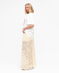 PAPER HEART - MAXI SKIRT