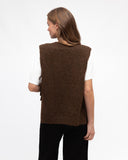 PAPER HEART - KNIT VEST