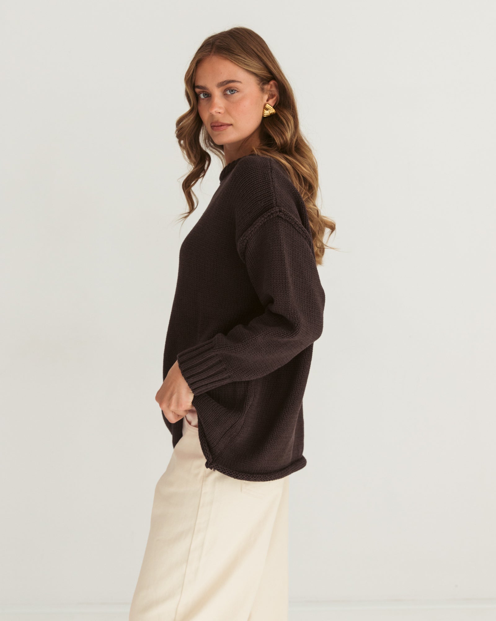 PAPER HEART - ANTONIA JUMPER