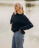 PAPER HEART - ANTONIA JUMPER