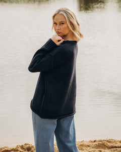 PAPER HEART - ANTONIA JUMPER
