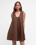 PAPER HEART - RADINI MINI DRESS