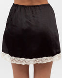 PAPER HEART - ALAYA LACE MINI SKIRT