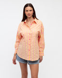 PAPER HEART - RENATA STRIPE SHIRT