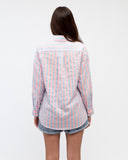 PAPER HEART - RENATA STRIPE SHIRT
