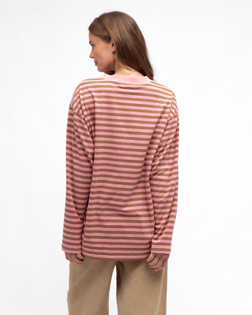 PAPER HEART - MADDIE LONG SLEEVE TEE