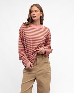 PAPER HEART - MADDIE LONG SLEEVE TEE
