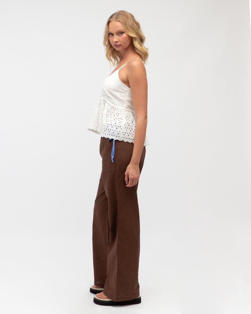 PAPER HEART - SABRINA PANTS