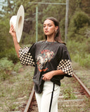 PAPER HEART - T SHIRT