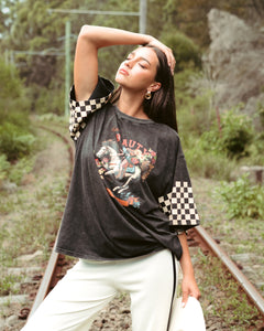 PAPER HEART - T SHIRT
