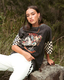 PAPER HEART - T SHIRT