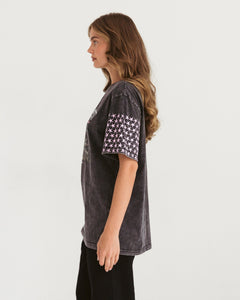 PAPER HEART - WILD WEST DESERT TEE
