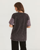 PAPER HEART - WILD WEST DESERT TEE