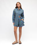 PAPER HEART - RENATA STRIPE SHIRT