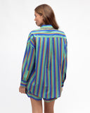 PAPER HEART - RENATA STRIPE SHIRT