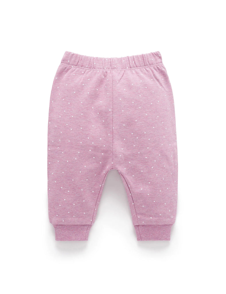 PUREBABY - THICK LEGGING