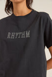 RHYTHM - FLAGSHIP BOYFRIEND T-SHIRT