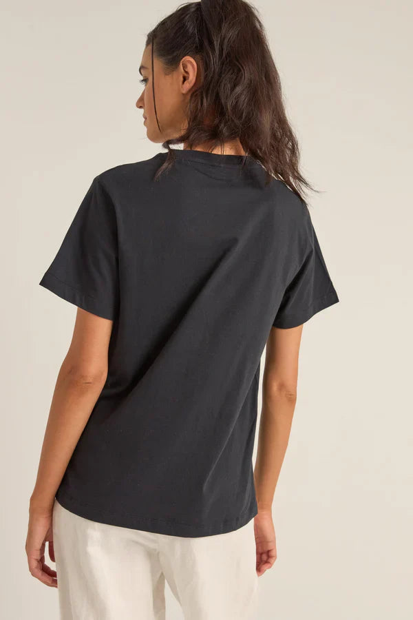 RHYTHM - FLAGSHIP BOYFRIEND T-SHIRT