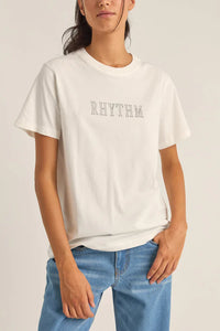RHYTHM - FLAGSHIP BOYFRIEND T-SHIRT