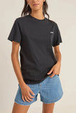 RHYTHM - LOGO BOYFRIEND T-SHIRT