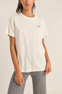 RHYTHM - LOGO BOYFRIEND T-SHIRT