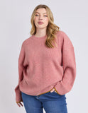 ELM - MAE KNIT