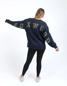 FOXWOOD - INTERVAL CREW