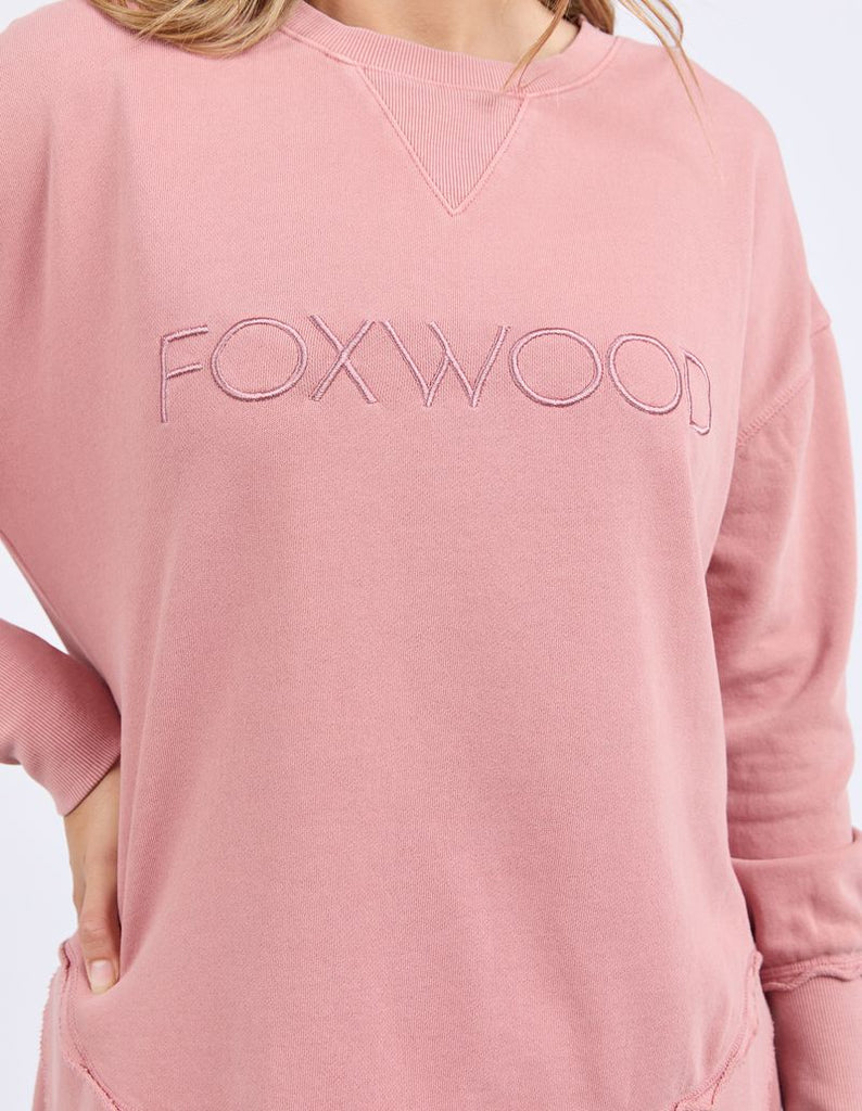 FOXWOOD - SIMPLIFIED CREW