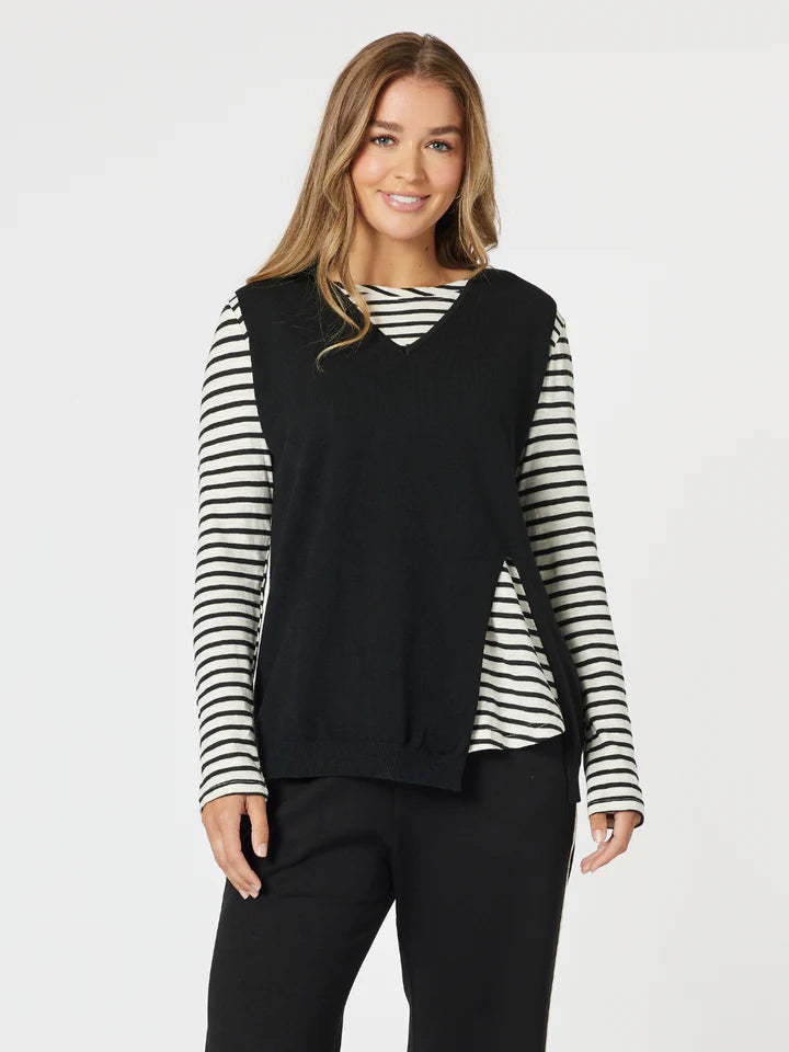THREADZ - VICKY VEST