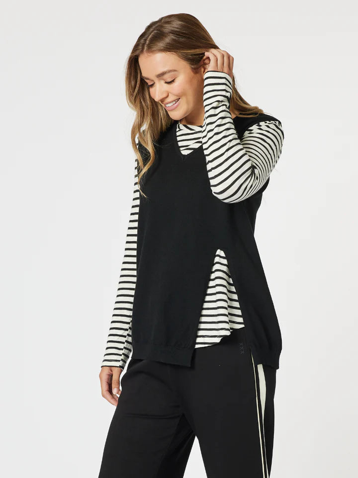 THREADZ - VICKY VEST