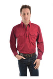 THOMAS COOK - DRILL 1/2 BUTTON