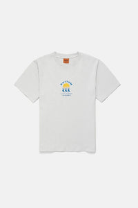 RHYTHM - GOOD VIBRATIONS VINTAGE SS T-SHIRT