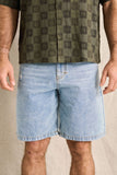RHYTHM - SUBTLE DISTRESS SHORT