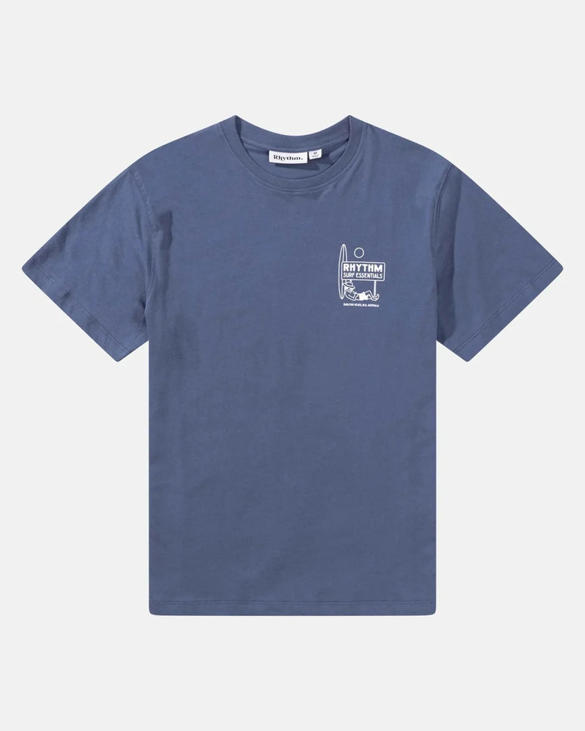 RHYTHM - SIESTA TEE