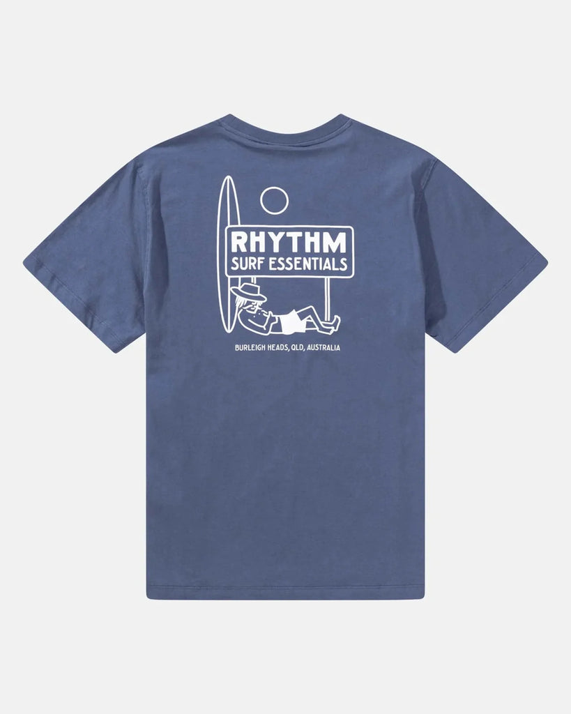 RHYTHM - SIESTA TEE