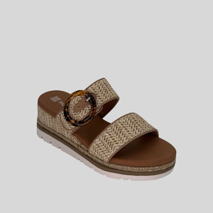 BAY LANE - RIVERTON RAFFIA