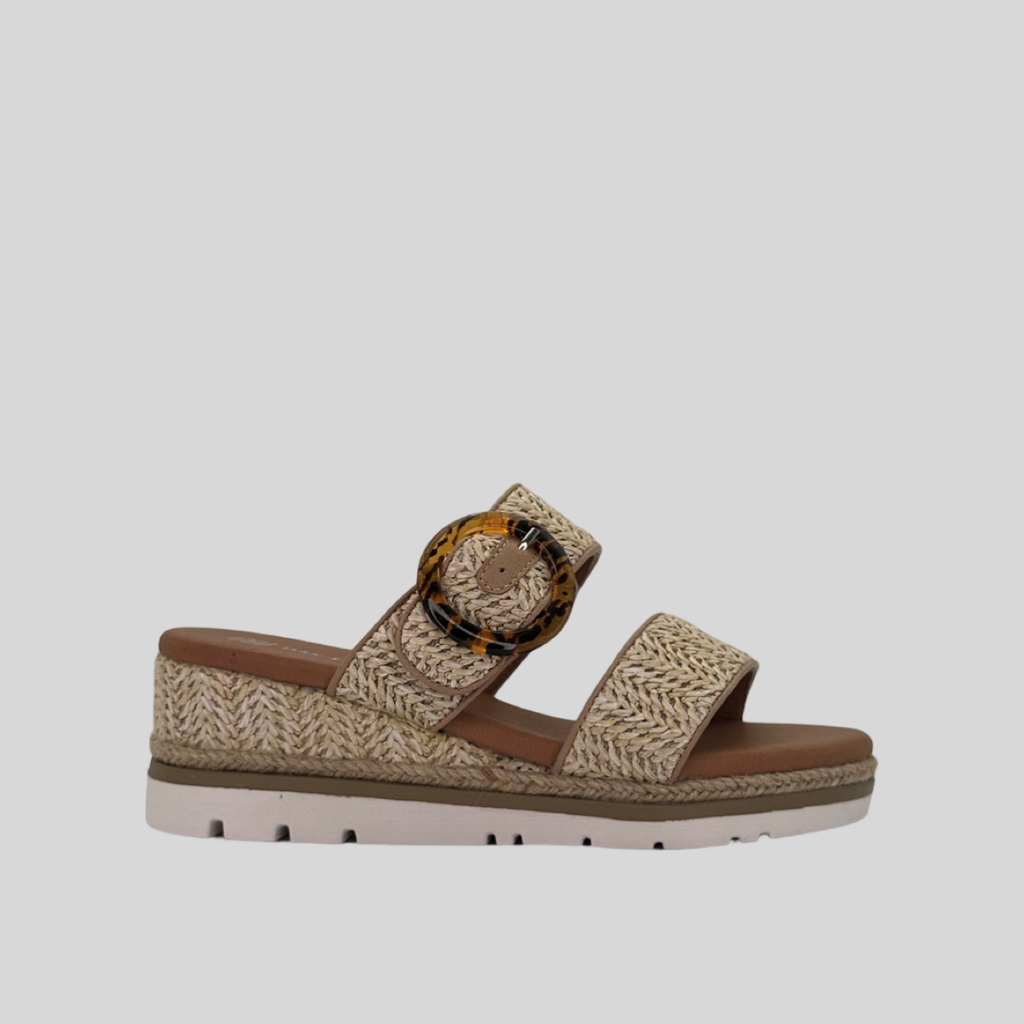 BAY LANE - RIVERTON RAFFIA